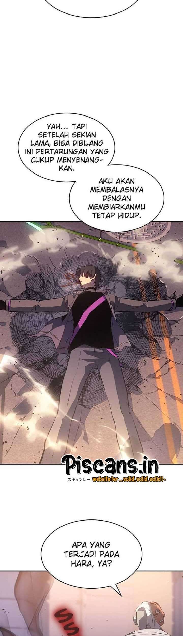 7Fates: Chakho Chapter 27 Gambar 39