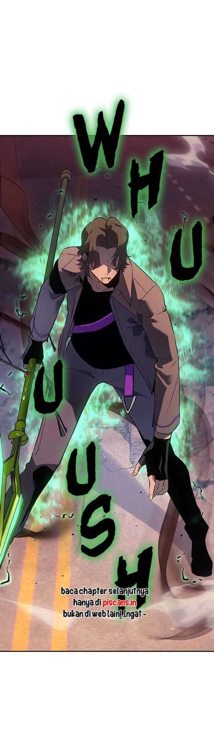 7Fates: Chakho Chapter 27 Gambar 41