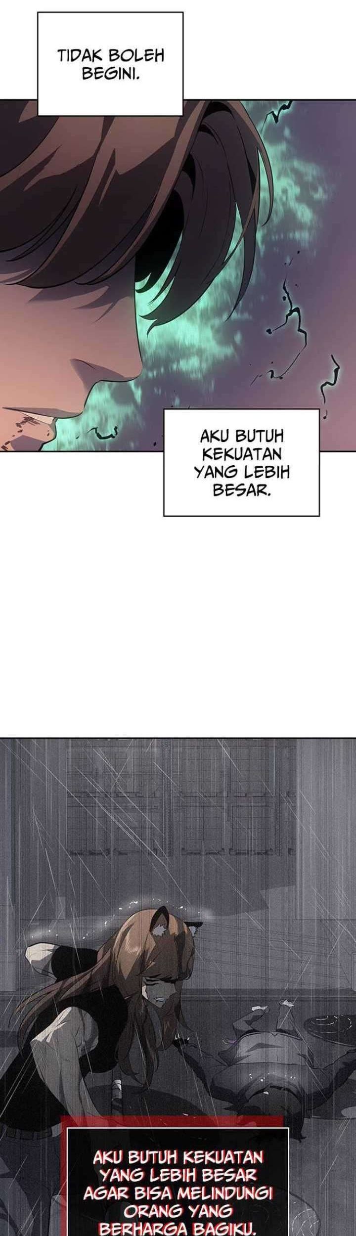 7Fates: Chakho Chapter 27 Gambar 43