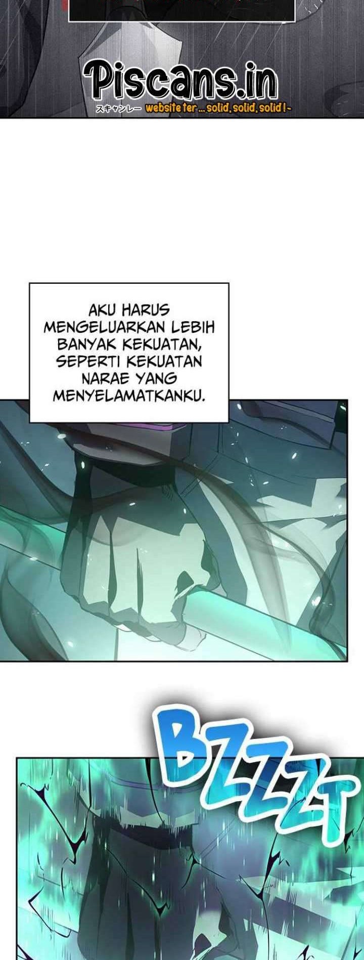 7Fates: Chakho Chapter 27 Gambar 44