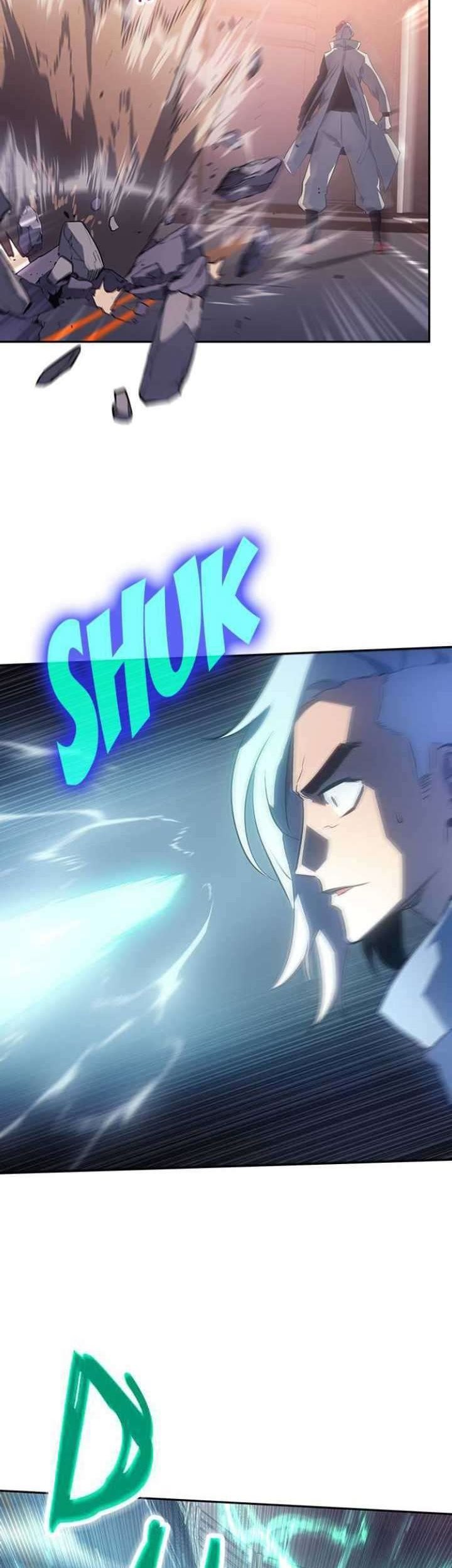 7Fates: Chakho Chapter 27 Gambar 47