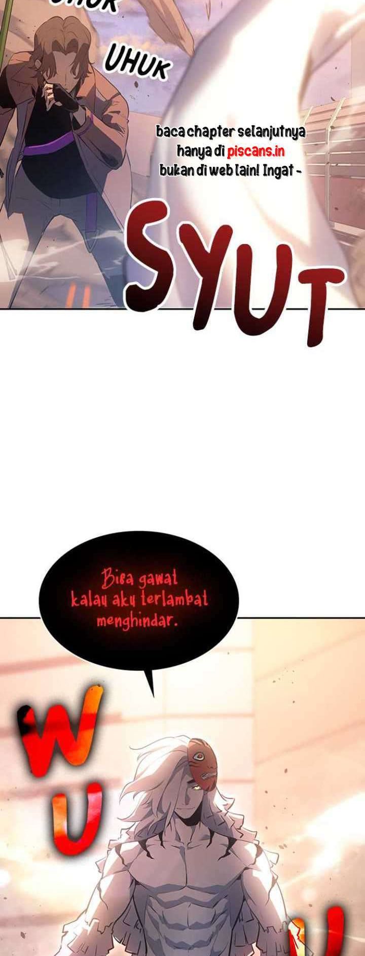 7Fates: Chakho Chapter 27 Gambar 51