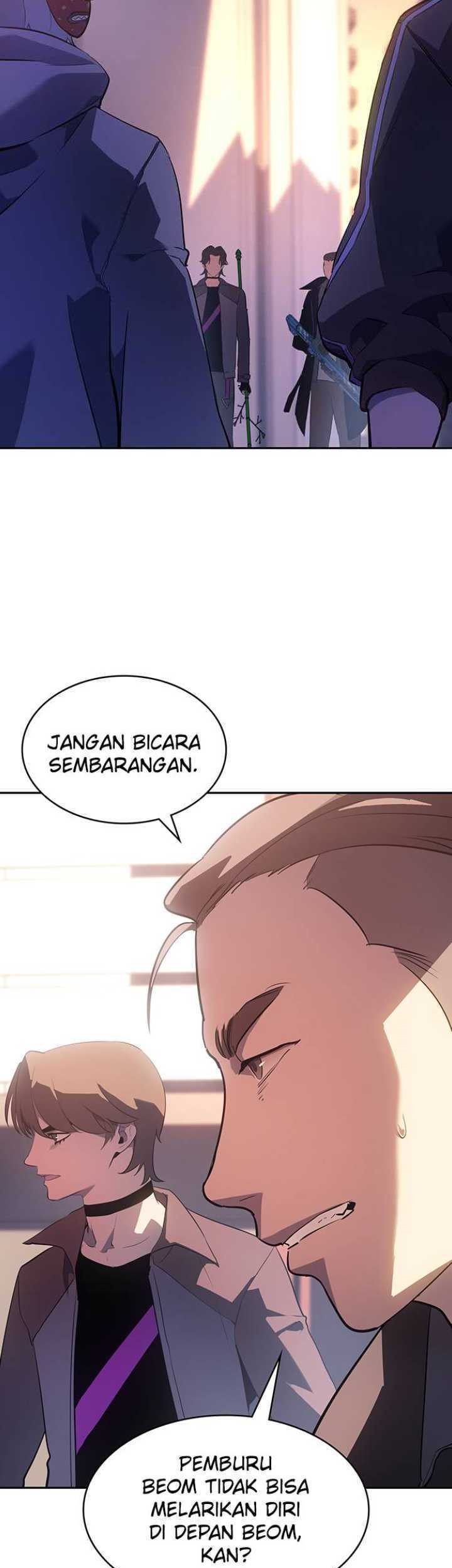 7Fates: Chakho Chapter 27 Gambar 5