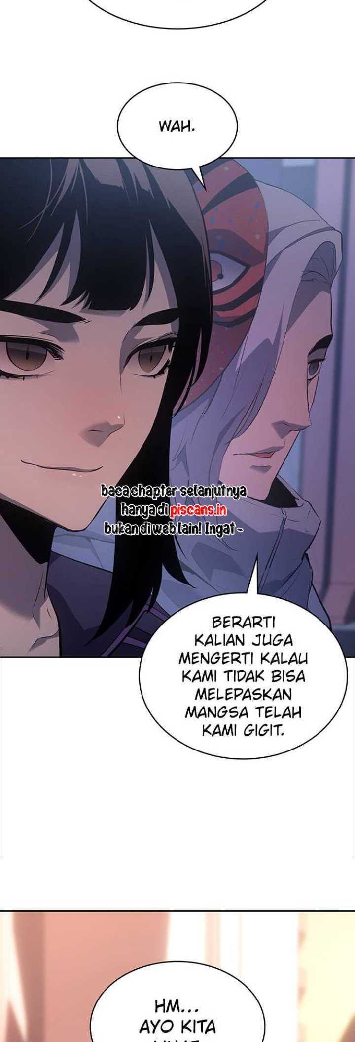 7Fates: Chakho Chapter 27 Gambar 6