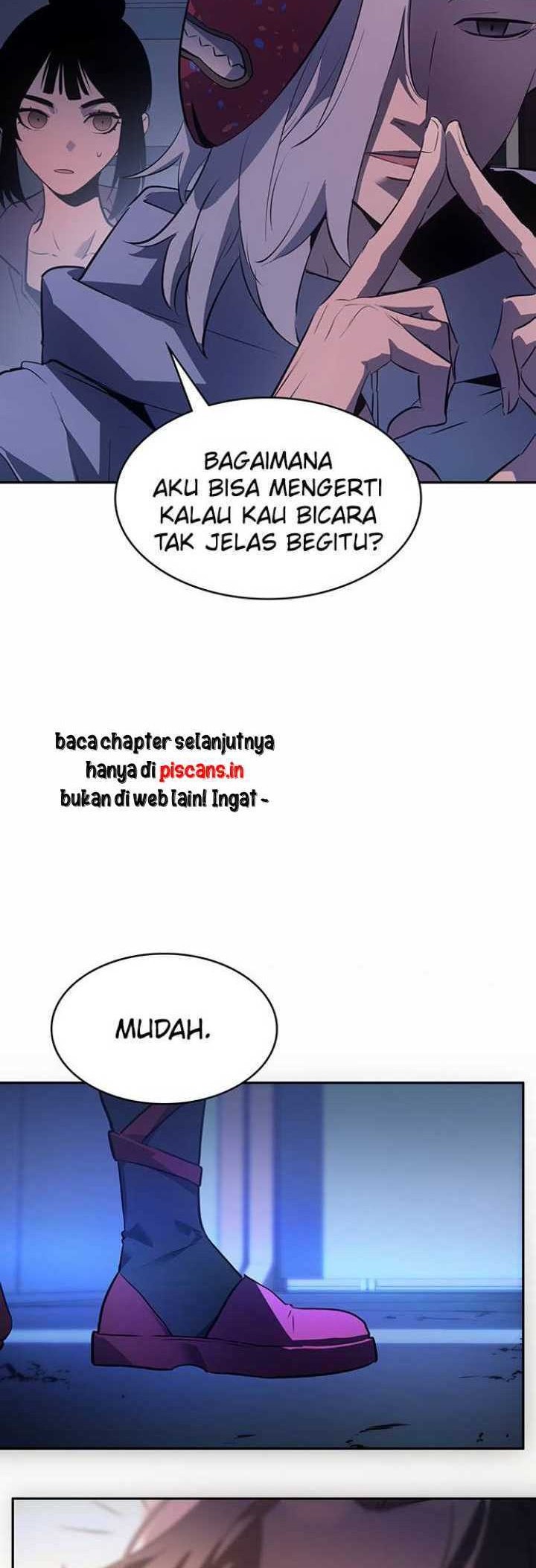 7Fates: Chakho Chapter 27 Gambar 8