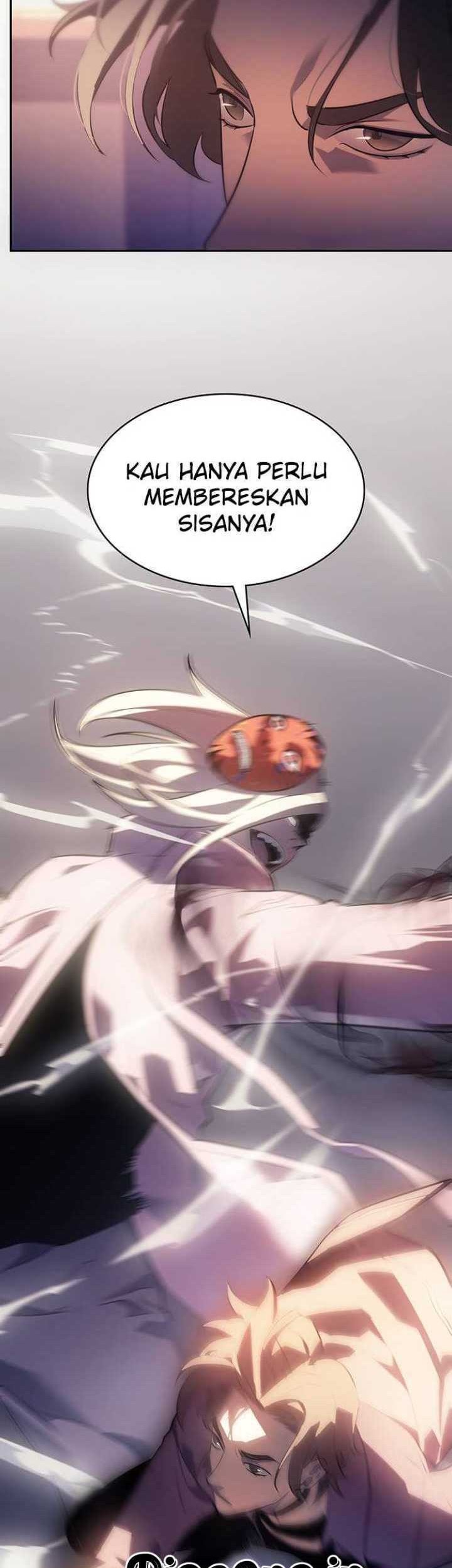 7Fates: Chakho Chapter 27 Gambar 9