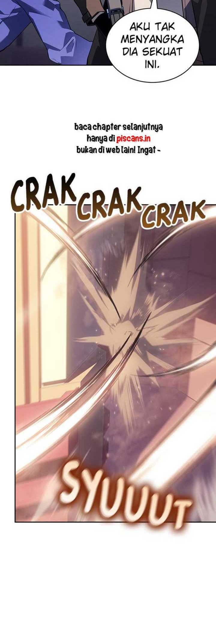 7Fates: Chakho Chapter 27 Gambar 12