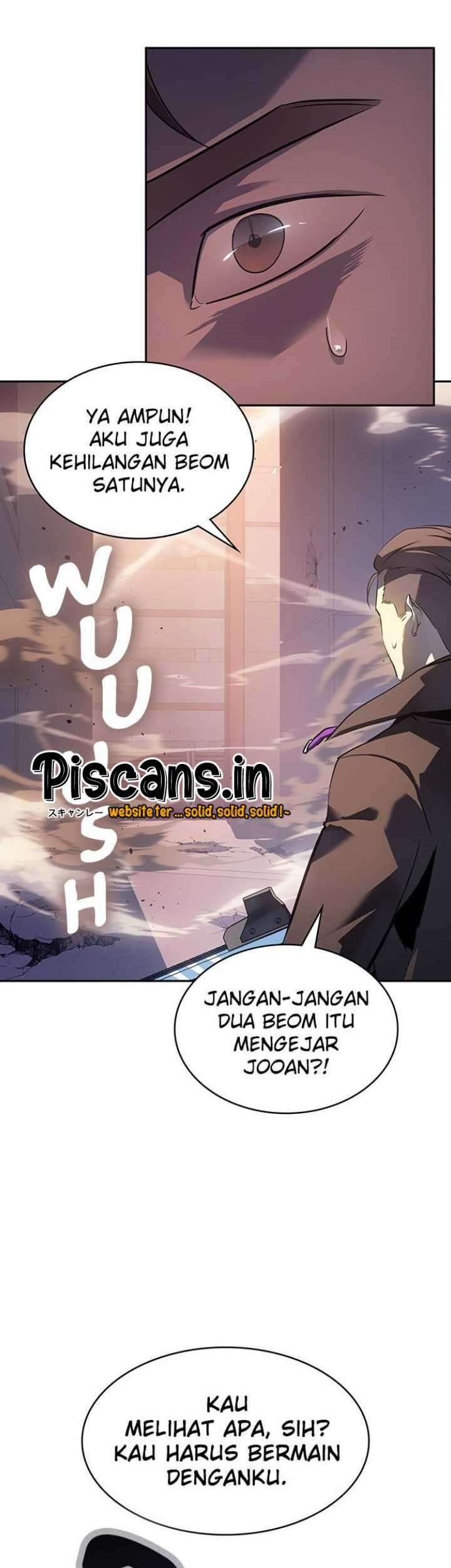 7Fates: Chakho Chapter 27 Gambar 13