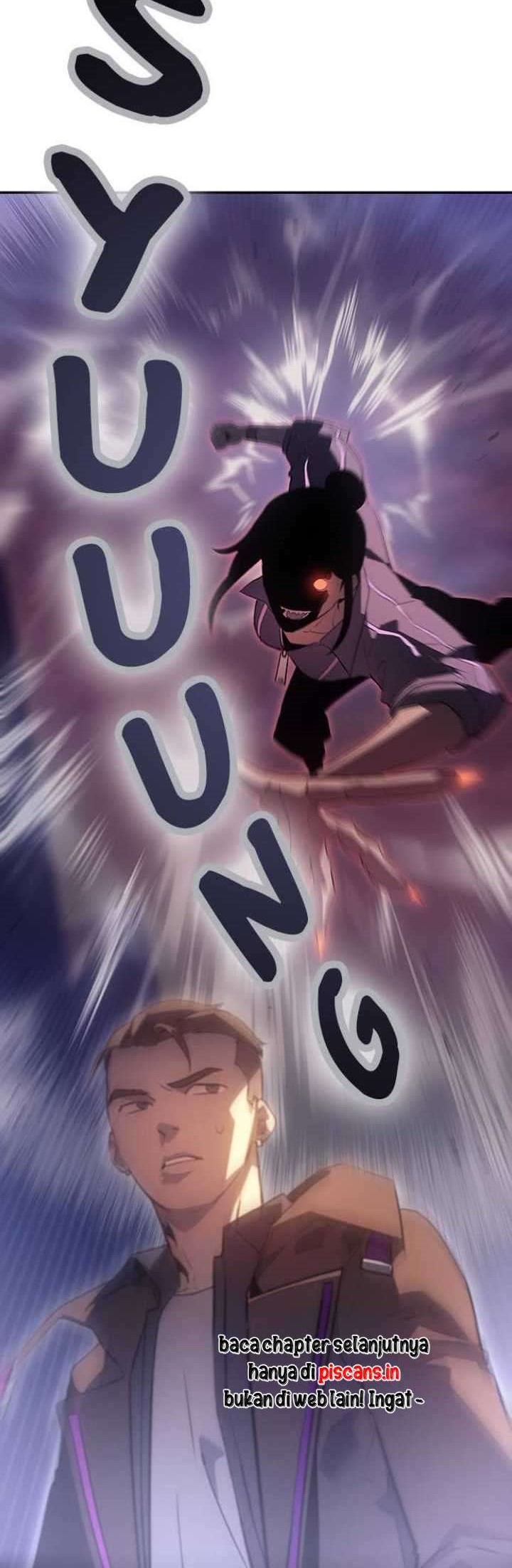 7Fates: Chakho Chapter 27 Gambar 14