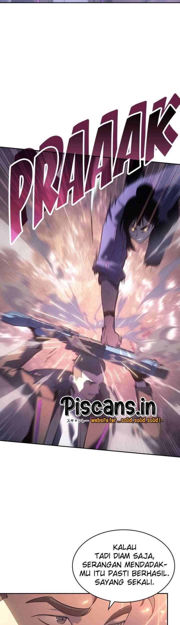 7Fates: Chakho Chapter 27 Gambar 15