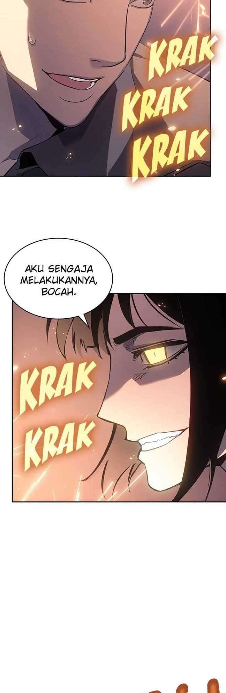 7Fates: Chakho Chapter 27 Gambar 16