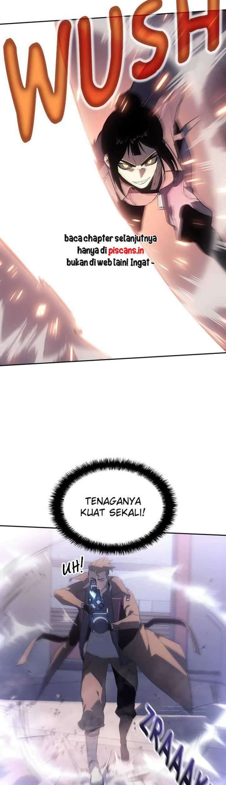 7Fates: Chakho Chapter 27 Gambar 17