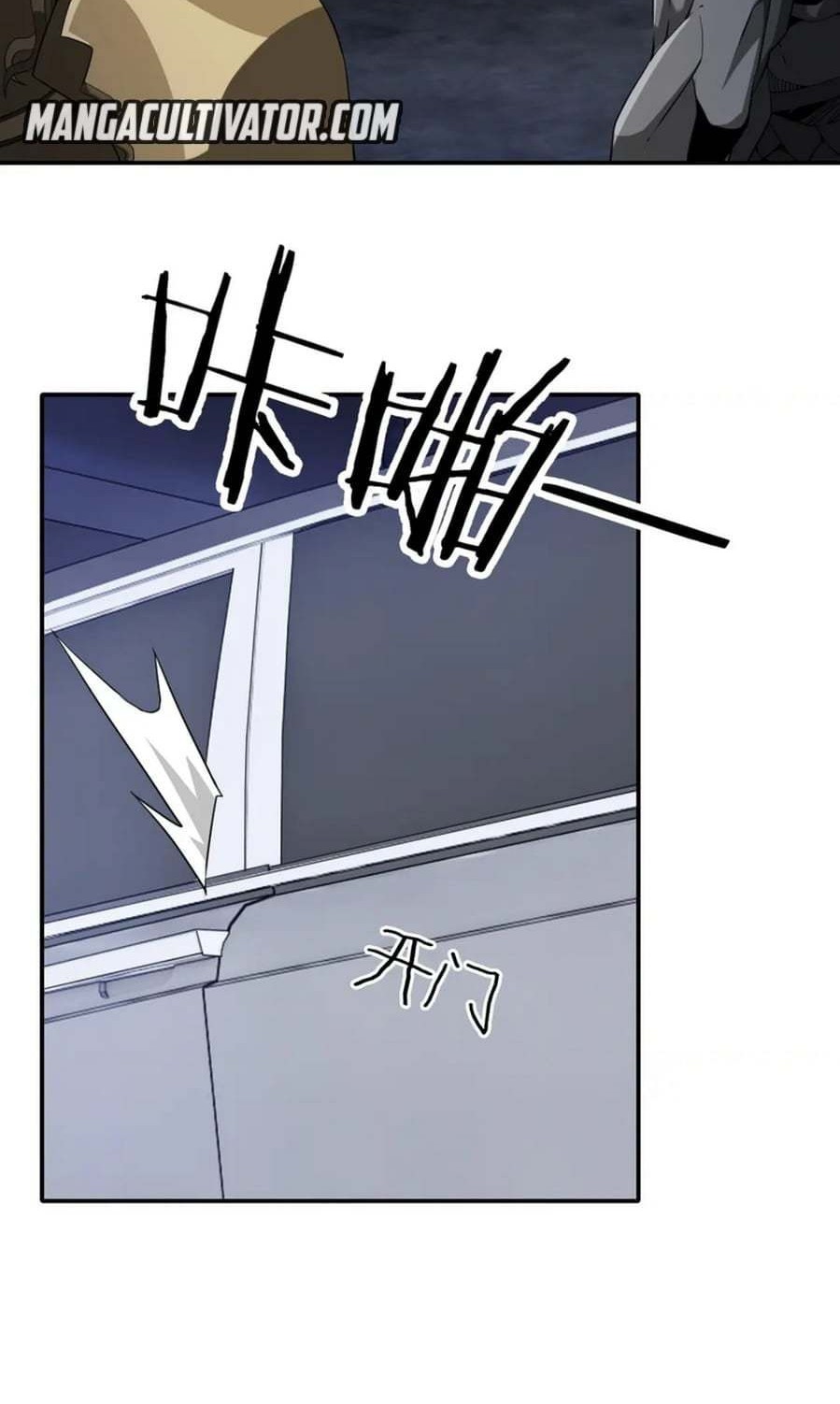 I Have Been Stuck on the Same Day for 3000 Years Chapter 34 Gambar 18