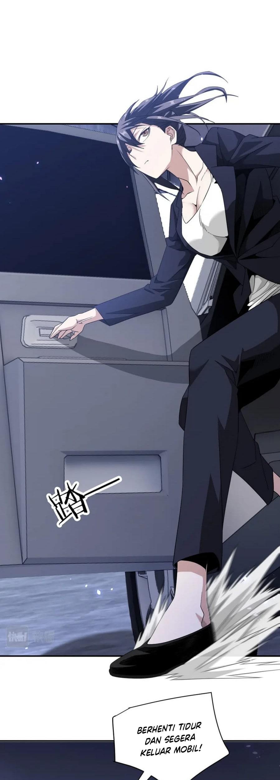 I Have Been Stuck on the Same Day for 3000 Years Chapter 34 Gambar 19