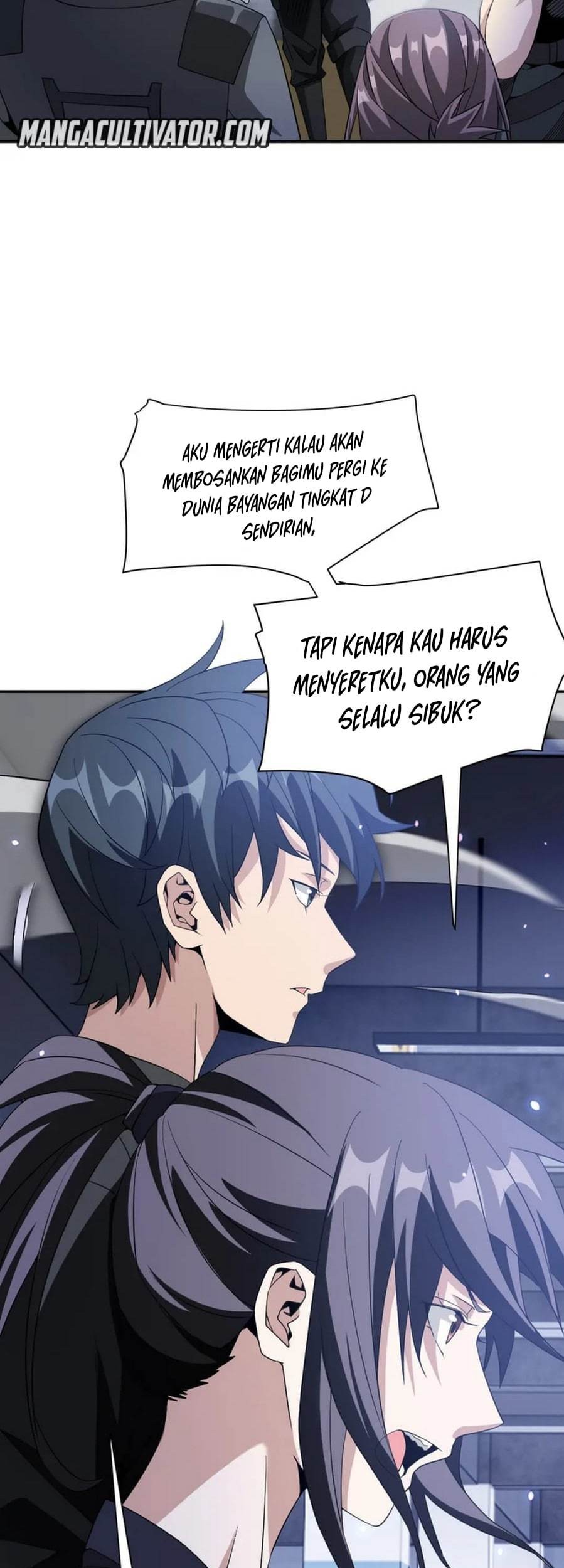 I Have Been Stuck on the Same Day for 3000 Years Chapter 34 Gambar 27