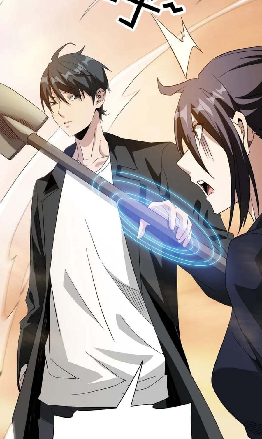 I Have Been Stuck on the Same Day for 3000 Years Chapter 34 Gambar 38