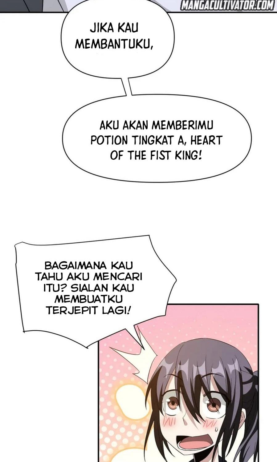 I Have Been Stuck on the Same Day for 3000 Years Chapter 34 Gambar 40
