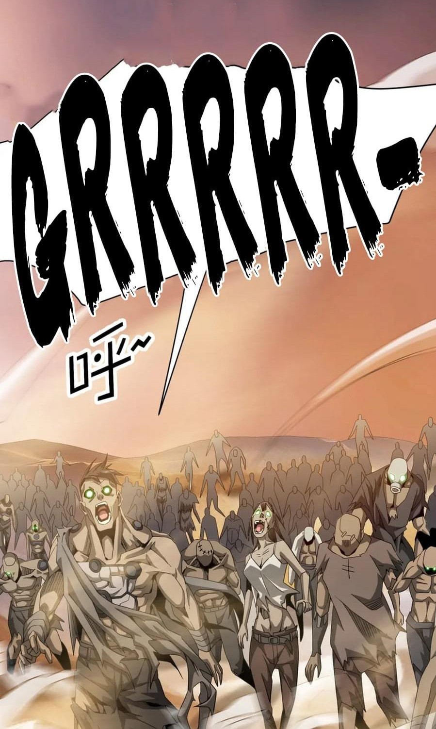 I Have Been Stuck on the Same Day for 3000 Years Chapter 34 Gambar 44