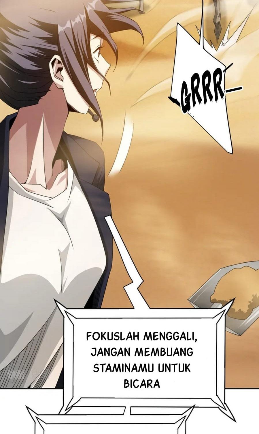 I Have Been Stuck on the Same Day for 3000 Years Chapter 34 Gambar 52