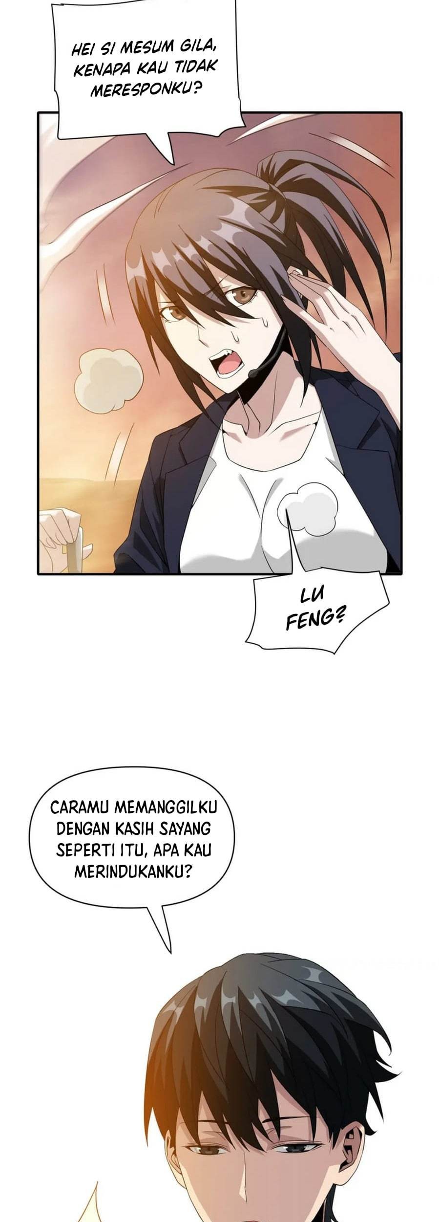 I Have Been Stuck on the Same Day for 3000 Years Chapter 34 Gambar 55