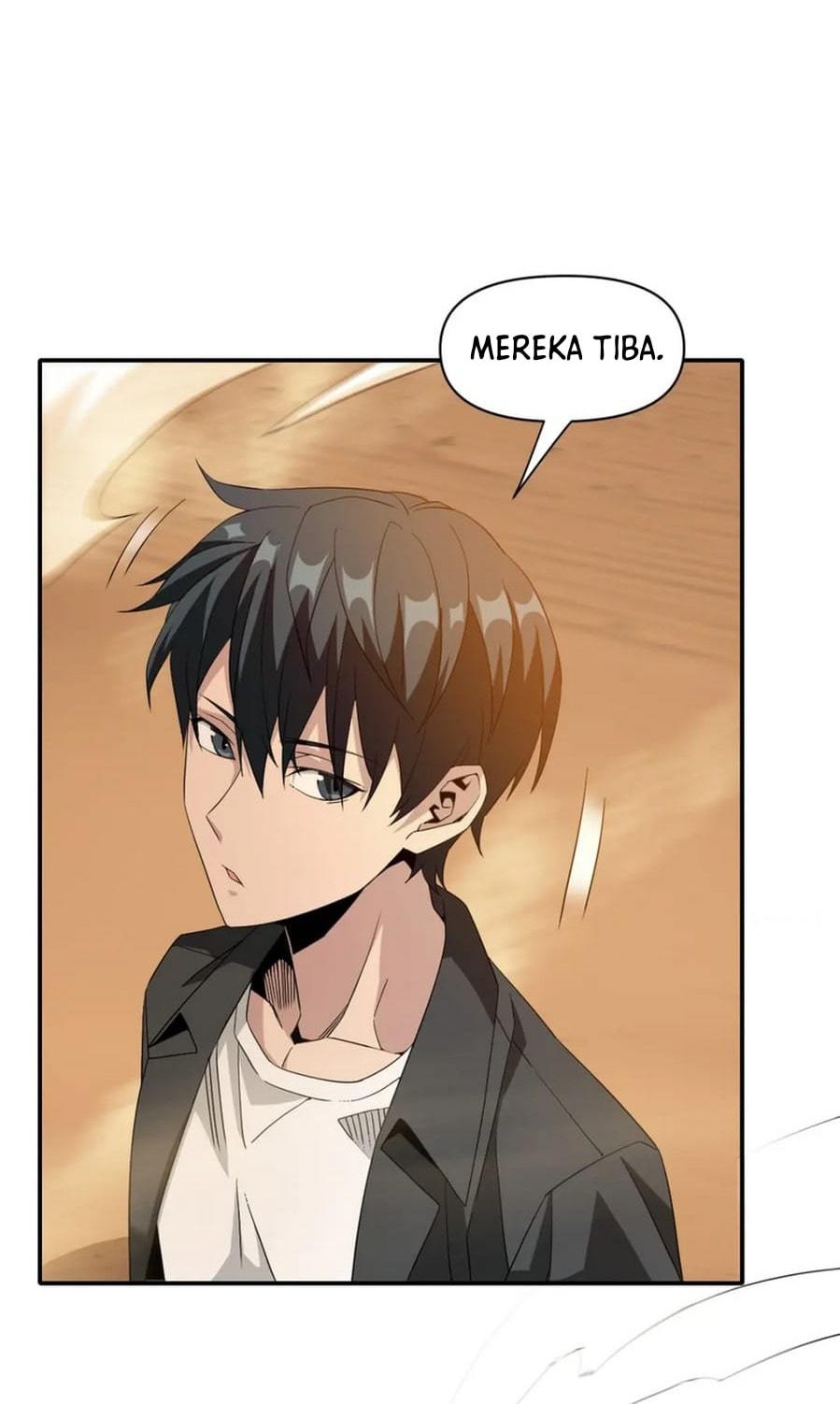 I Have Been Stuck on the Same Day for 3000 Years Chapter 34 Gambar 60