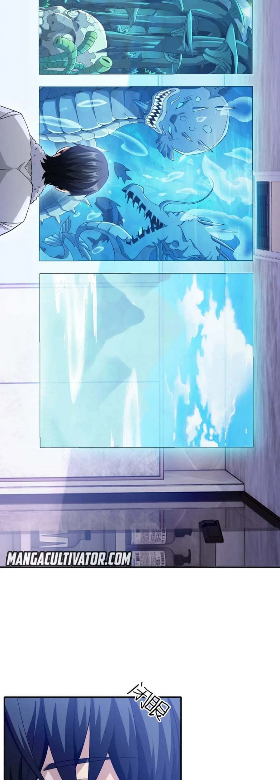 I Have Been Stuck on the Same Day for 3000 Years Chapter 34 Gambar 13