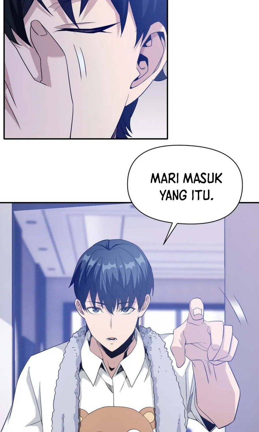 I Have Been Stuck on the Same Day for 3000 Years Chapter 34 Gambar 14