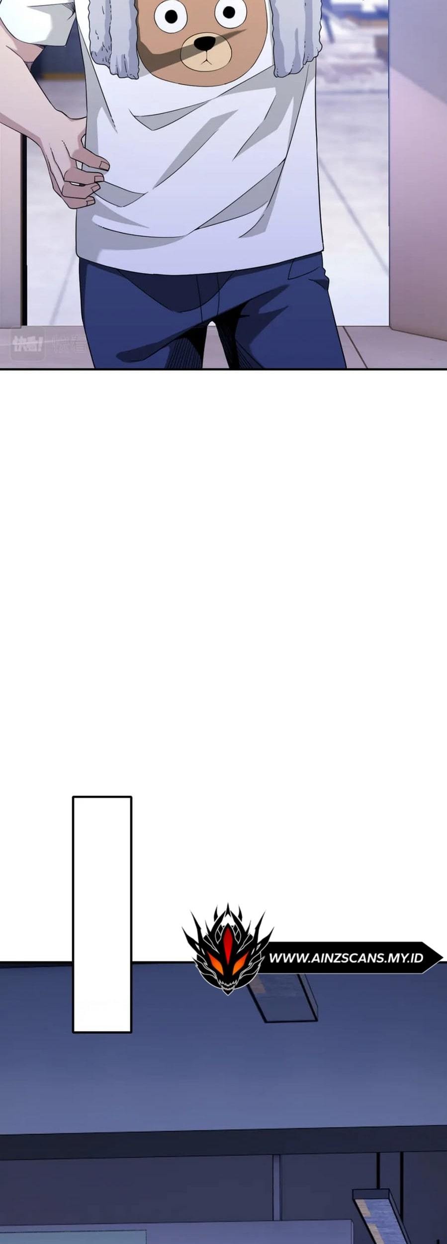 I Have Been Stuck on the Same Day for 3000 Years Chapter 34 Gambar 15