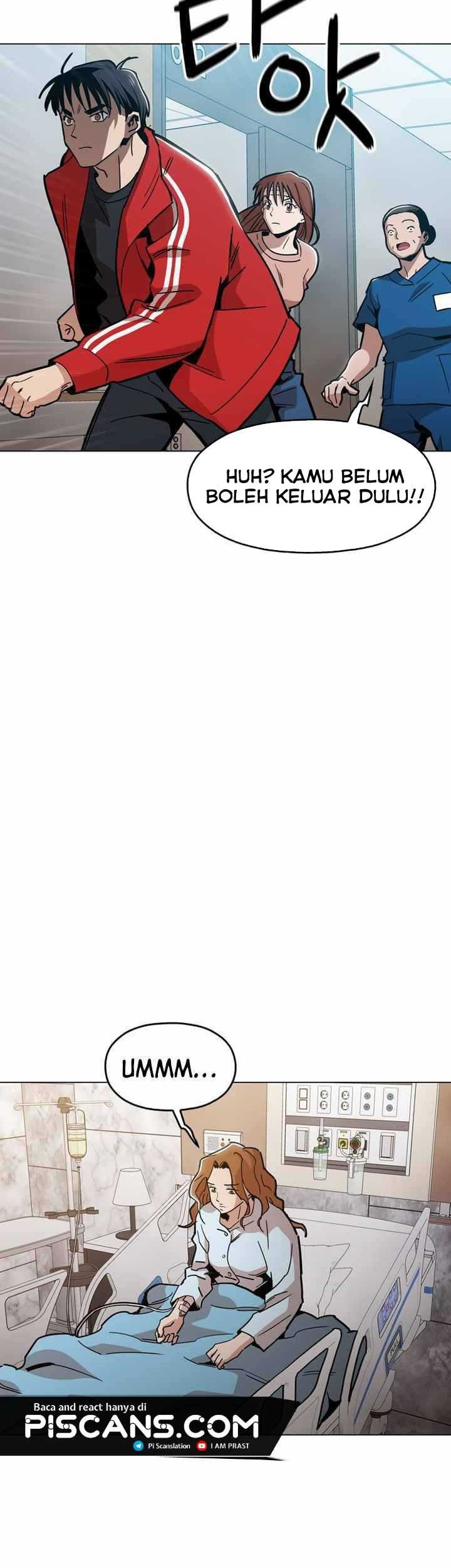 Age of Barbarism Chapter 45 Gambar 29