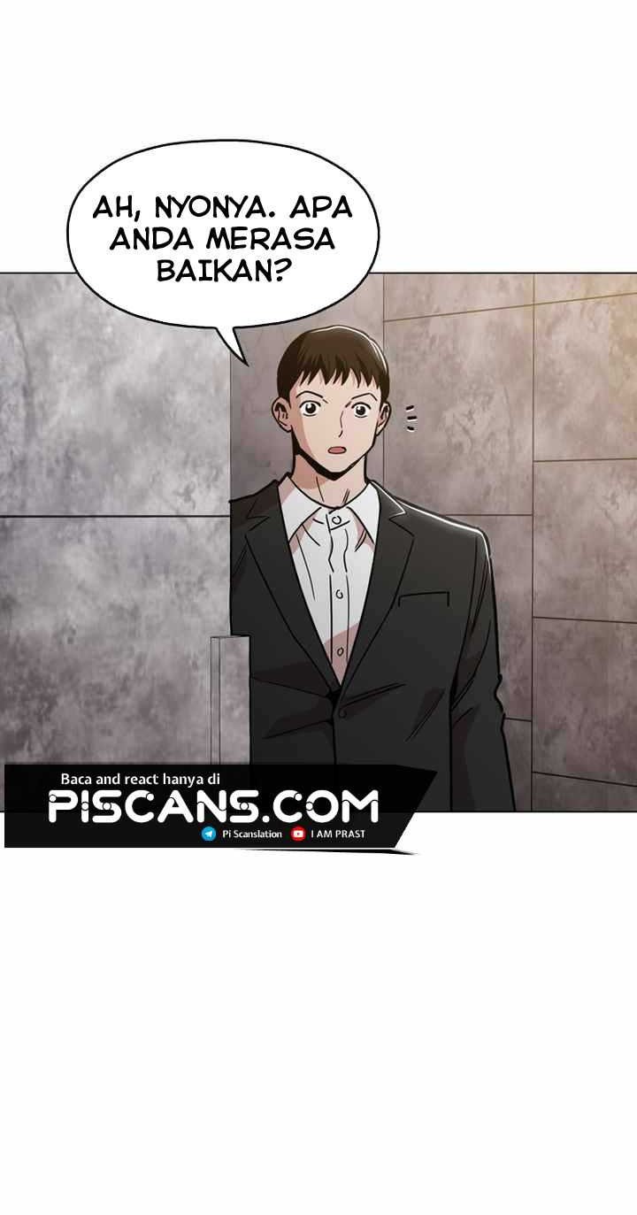 Age of Barbarism Chapter 45 Gambar 30