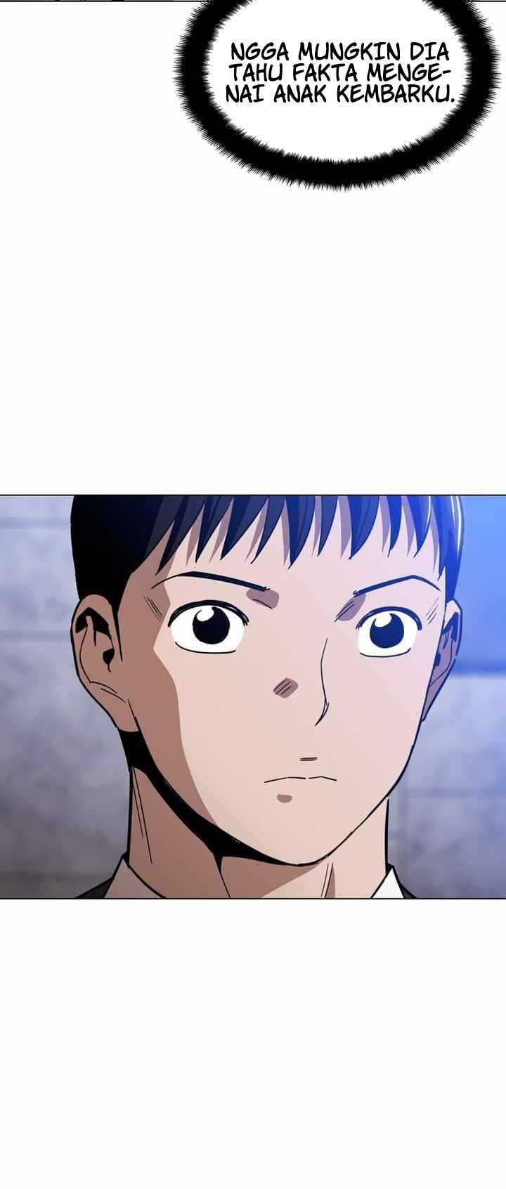 Age of Barbarism Chapter 45 Gambar 33