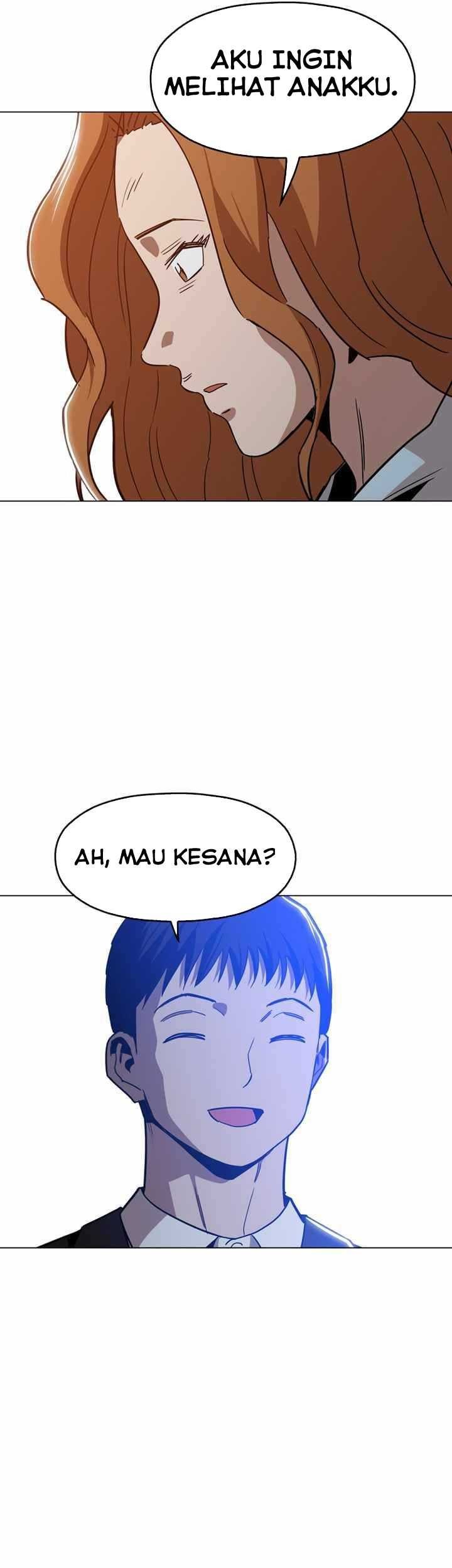 Age of Barbarism Chapter 45 Gambar 34