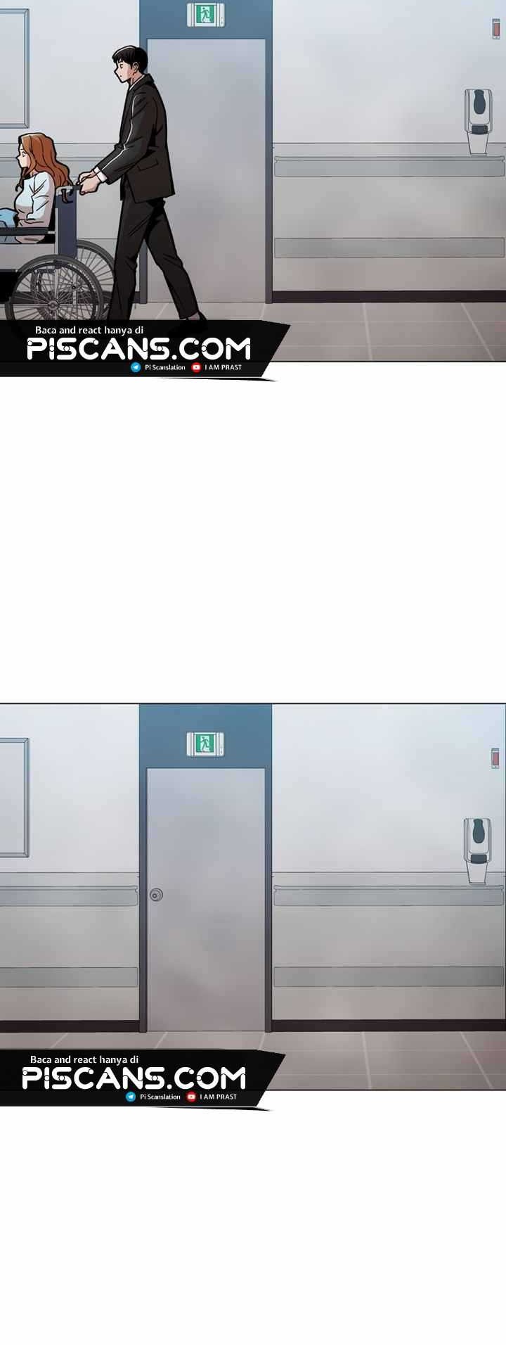 Age of Barbarism Chapter 45 Gambar 36