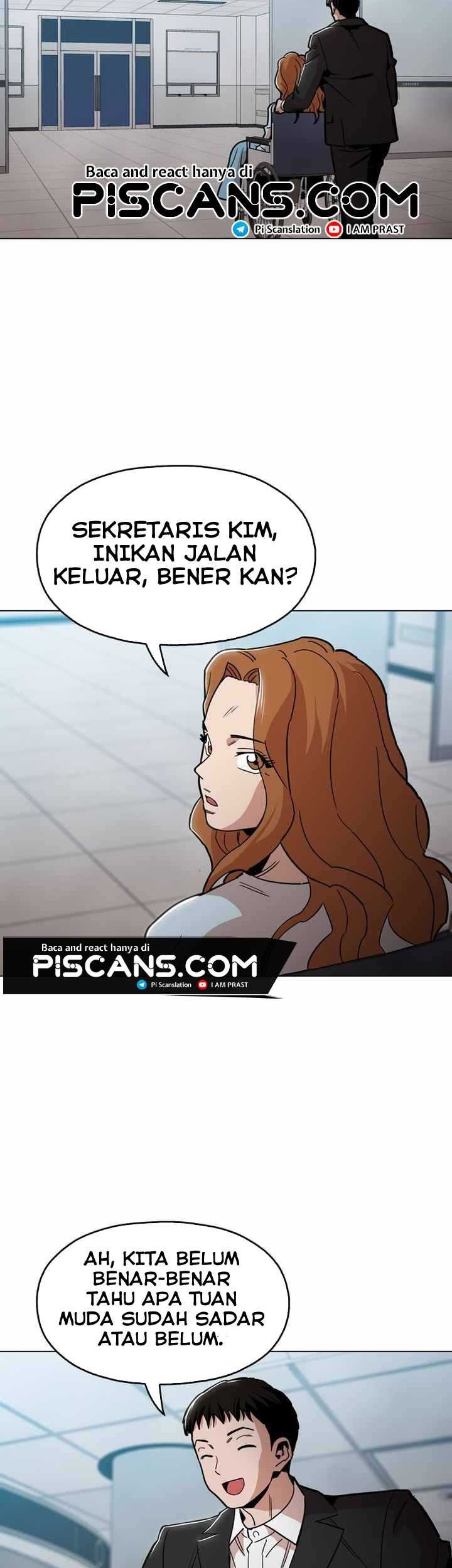 Age of Barbarism Chapter 45 Gambar 38