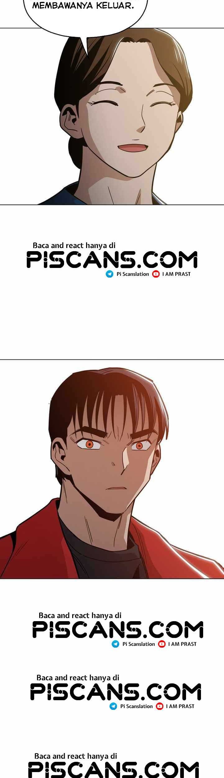 Age of Barbarism Chapter 45 Gambar 41