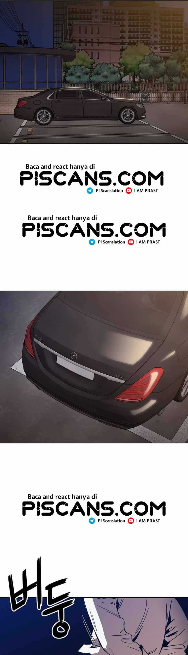 Age of Barbarism Chapter 45 Gambar 43