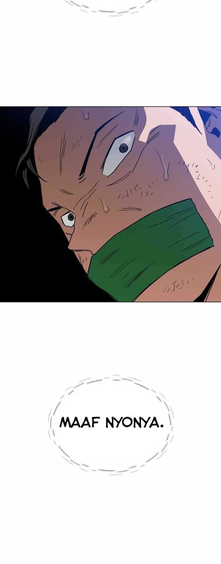 Age of Barbarism Chapter 45 Gambar 45