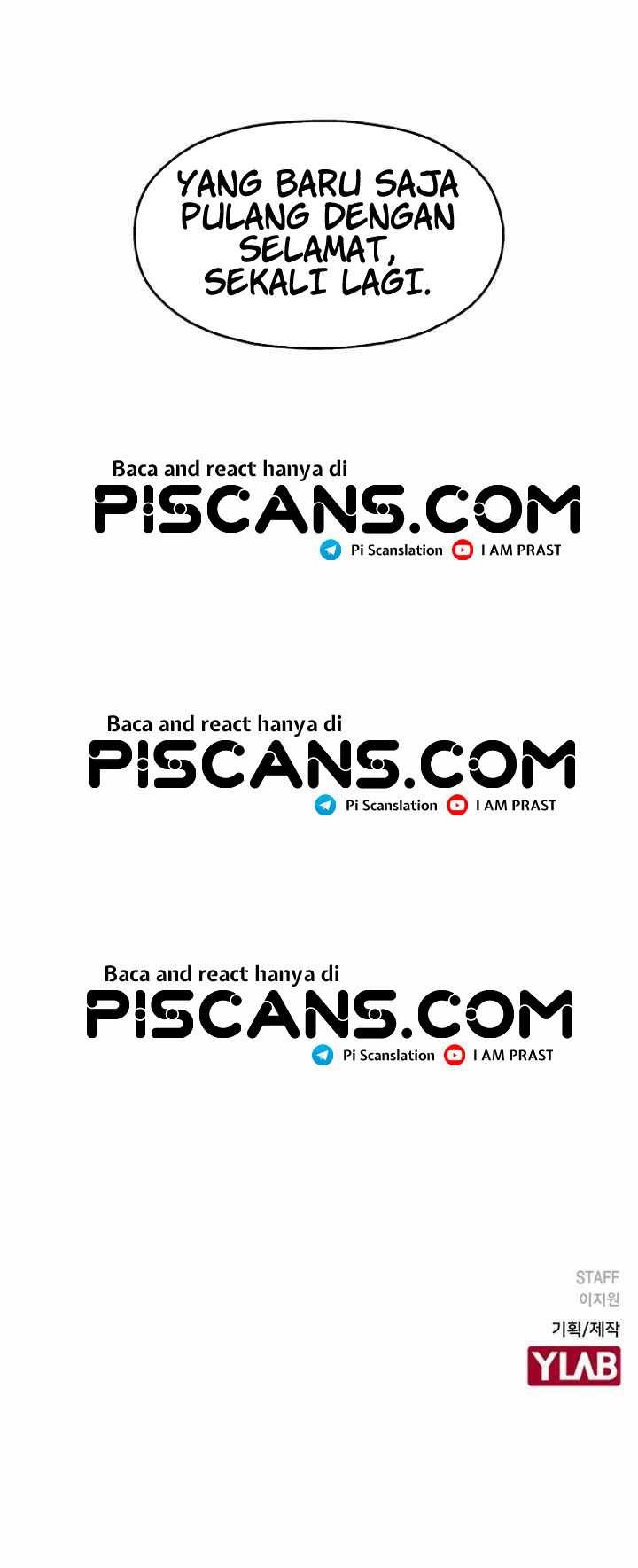 Age of Barbarism Chapter 45 Gambar 48