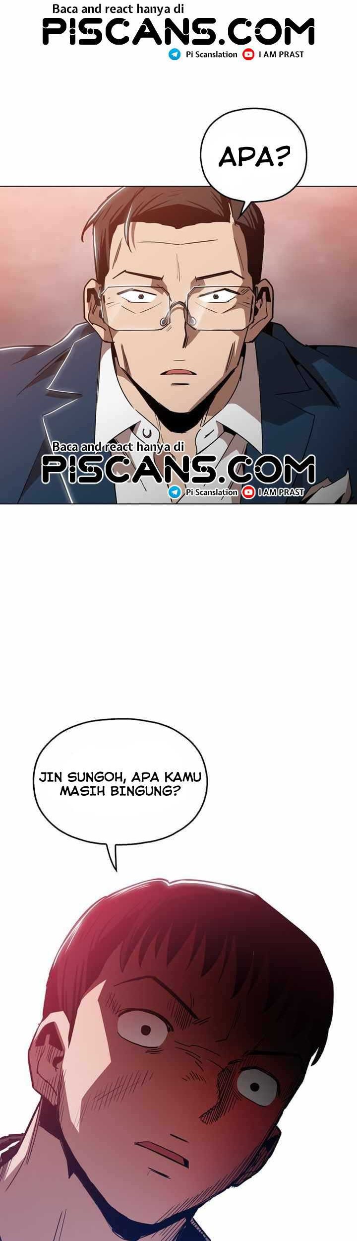 Baca  Age of Barbarism Chapter 45 Gambar 2