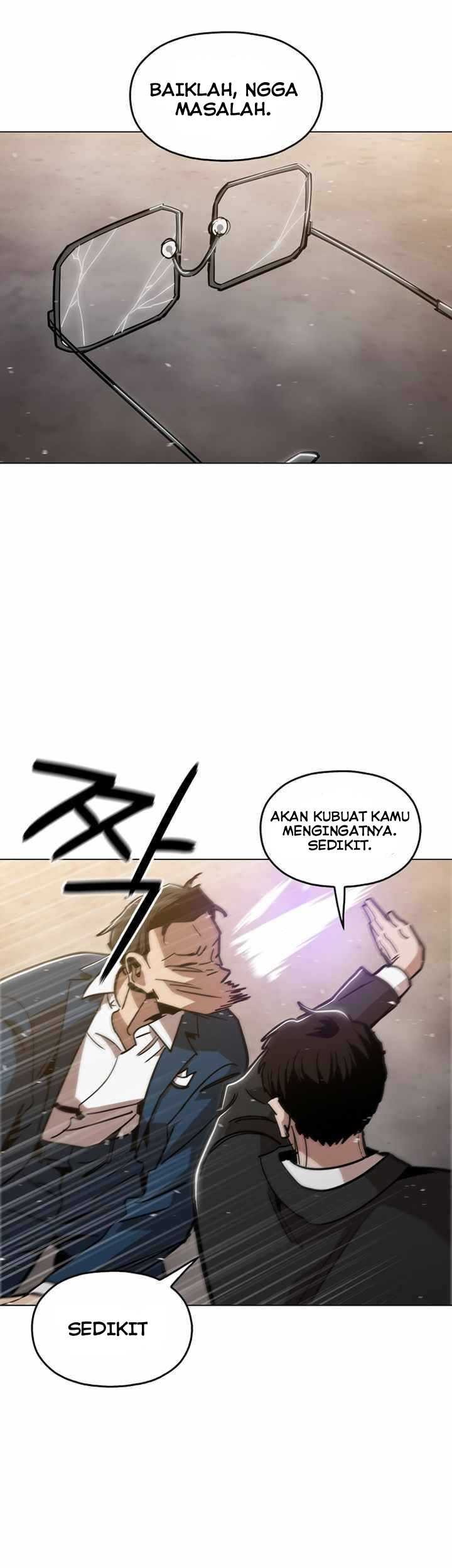 Age of Barbarism Chapter 45 Gambar 4