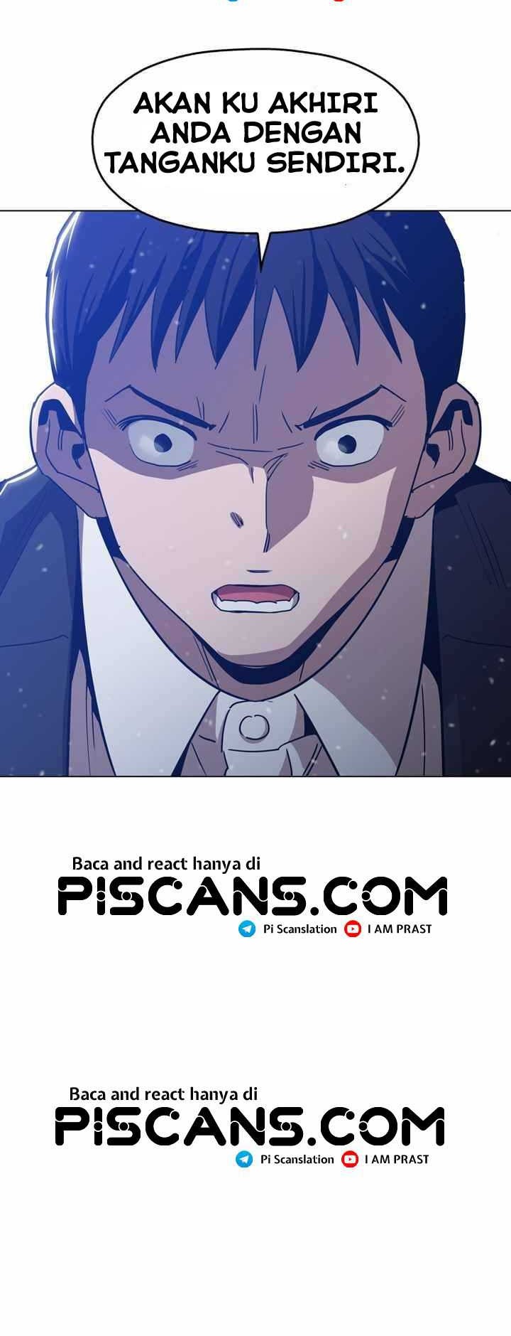 Age of Barbarism Chapter 45 Gambar 6