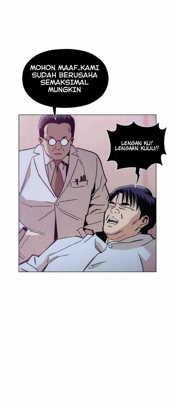 Age of Barbarism Chapter 45 Gambar 9