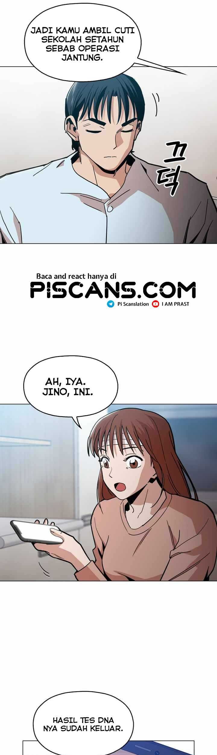 Age of Barbarism Chapter 45 Gambar 13