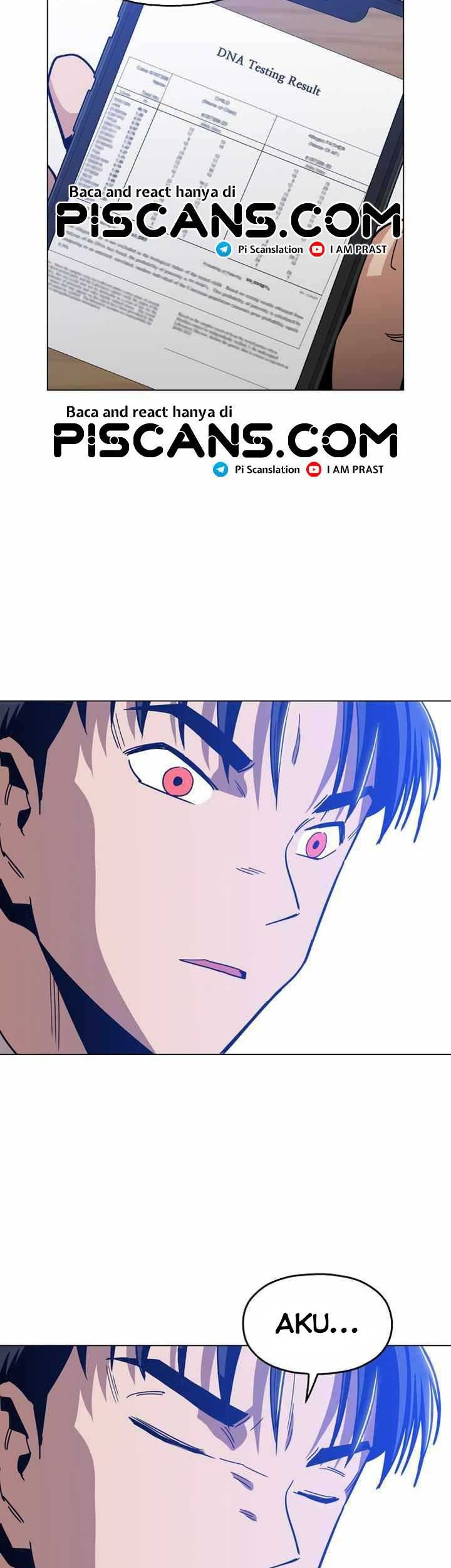 Age of Barbarism Chapter 45 Gambar 14