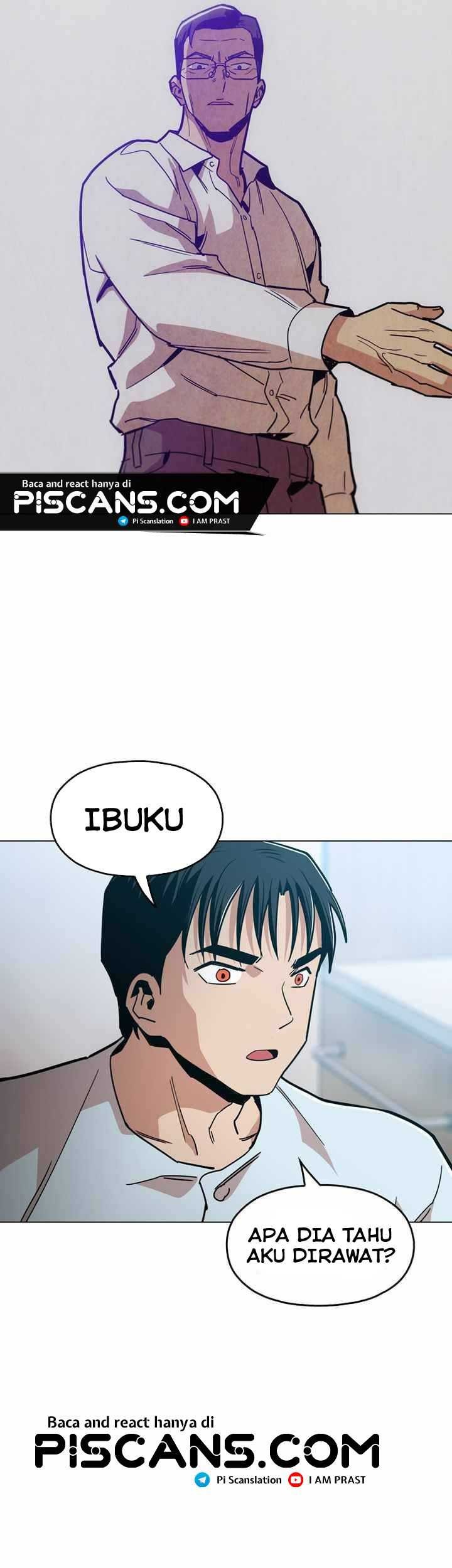 Age of Barbarism Chapter 45 Gambar 16