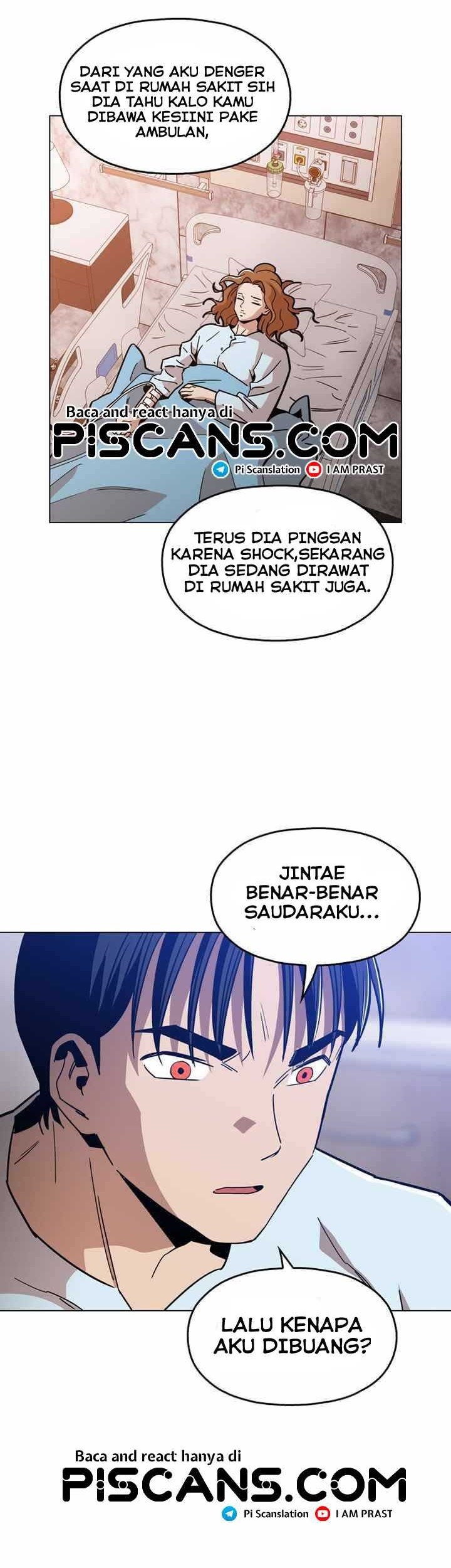 Age of Barbarism Chapter 45 Gambar 17