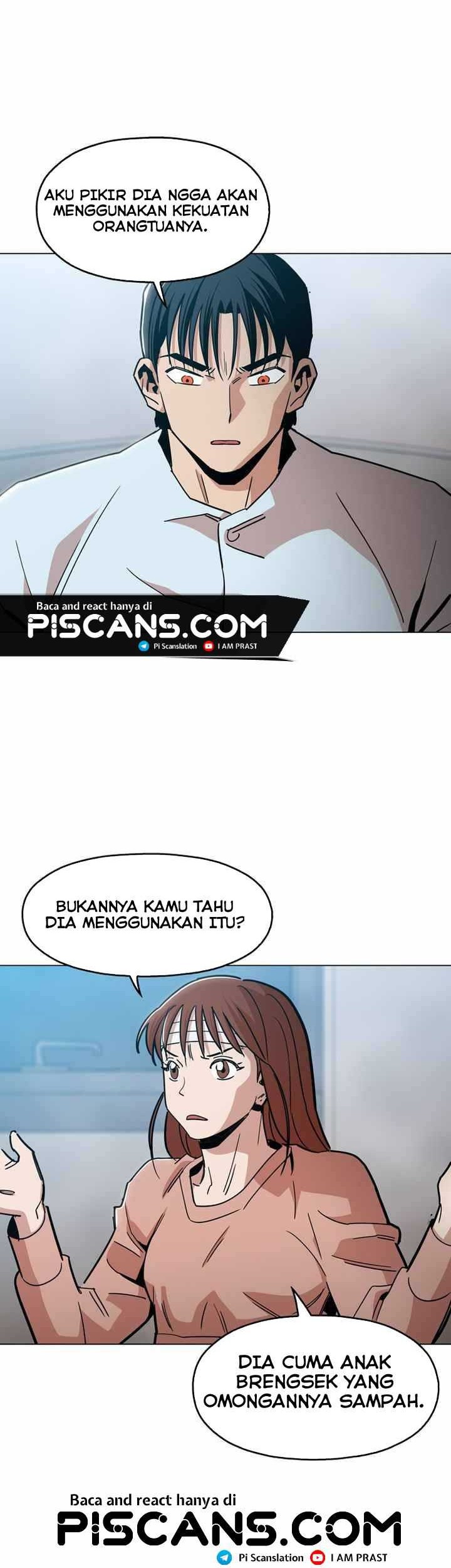 Age of Barbarism Chapter 45 Gambar 20