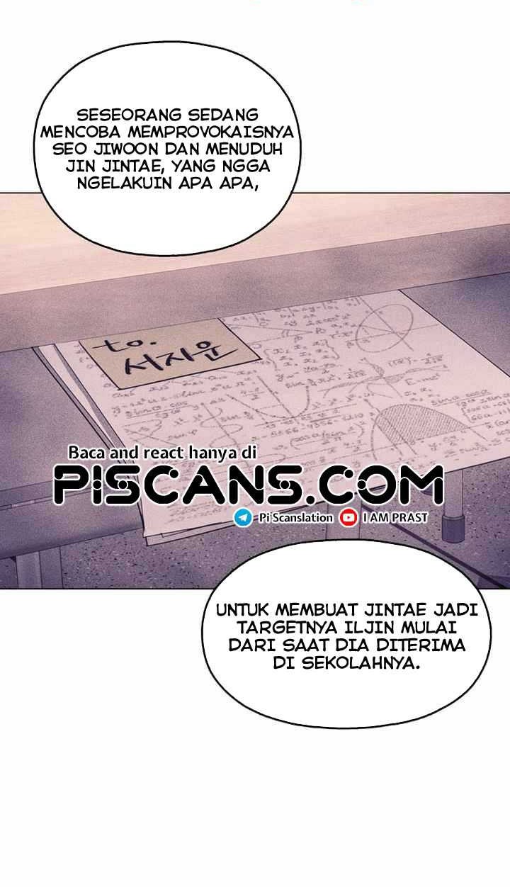 Age of Barbarism Chapter 45 Gambar 21