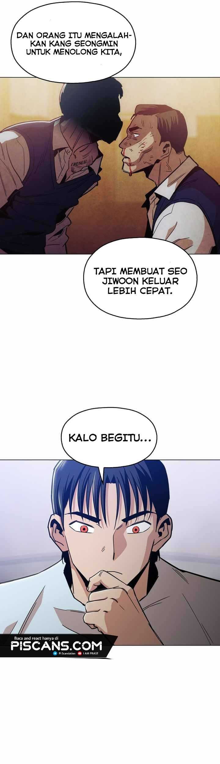 Age of Barbarism Chapter 45 Gambar 22