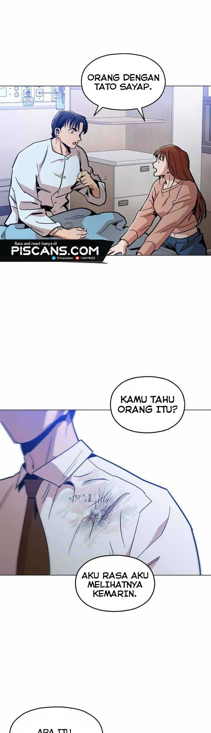 Age of Barbarism Chapter 45 Gambar 23